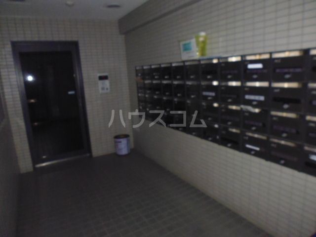 ロビー