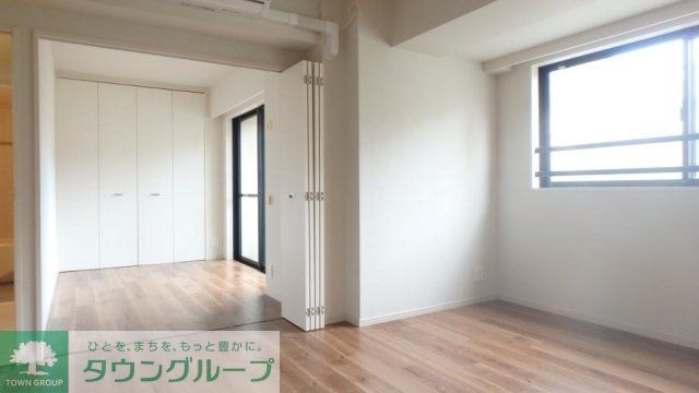 居室・リビング　リビング/居室