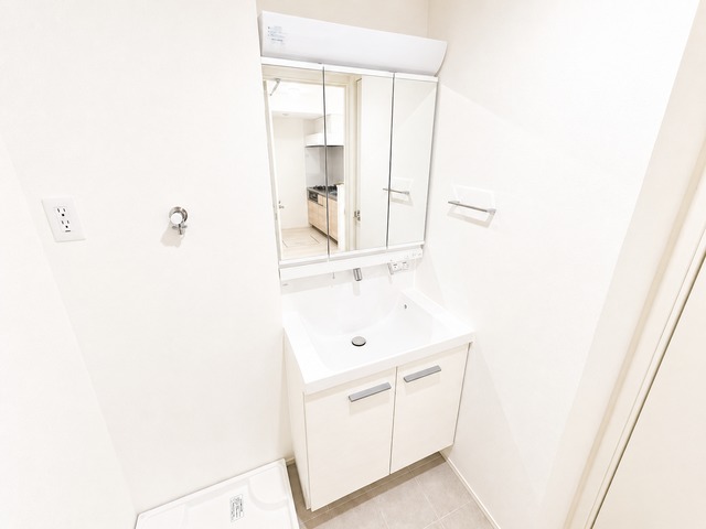 Kukkula kuriya1号棟の内装写真