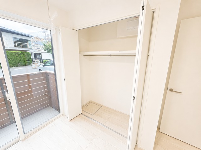 Kukkula kuriya1号棟の内装写真
