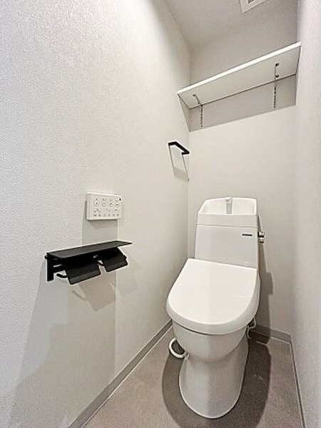 トイレ　名古屋で一番初期費用の安い賃貸専門の不動産会社です(^^)