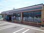コンビニ　セブンイレブン栃木平柳店（コンビニ）まで650m