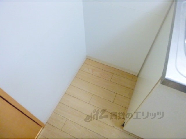 その他部屋・スペース　冷蔵庫置場