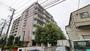 戸田公園駅より徒歩4分 3階 築36年9ヶ月の賃貸物件