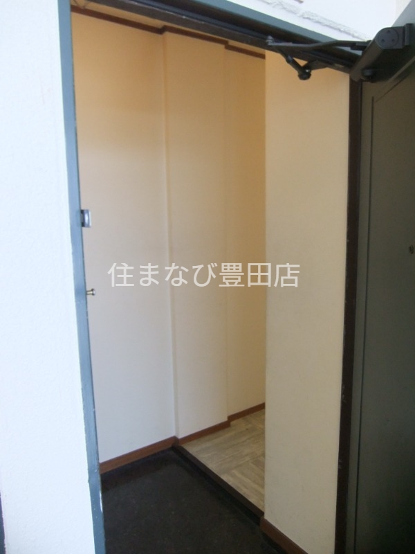 その他部屋・スペース