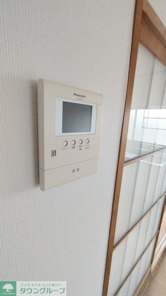 その他設備　設備