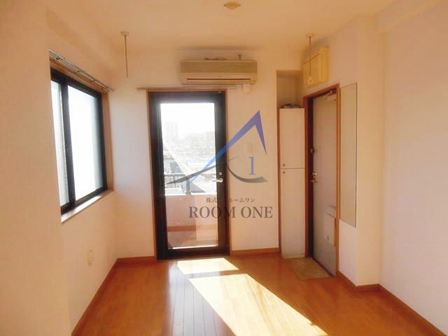 居室・リビング　洋室のお部屋です。