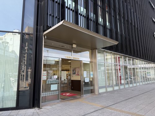 銀行　千葉銀行　成田支店（銀行）まで725m