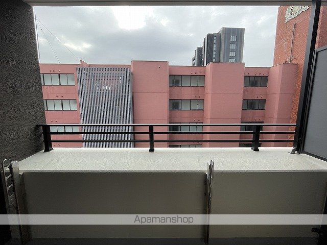 眺望　眺望