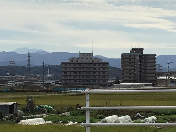 病院　医療法人社団浅ノ川千木病院（病院）まで1195m