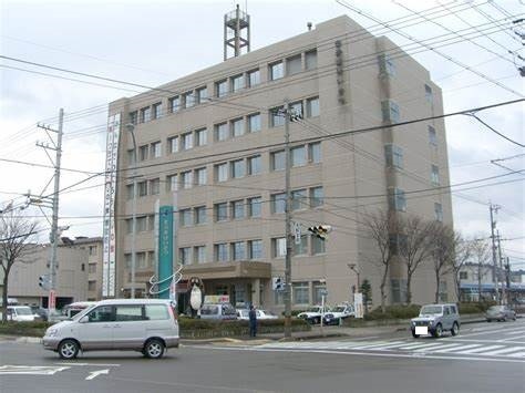 警察署・交番　金沢東警察署（警察署・交番）まで3758m
