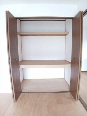 収納　小物を収納するのに便利です