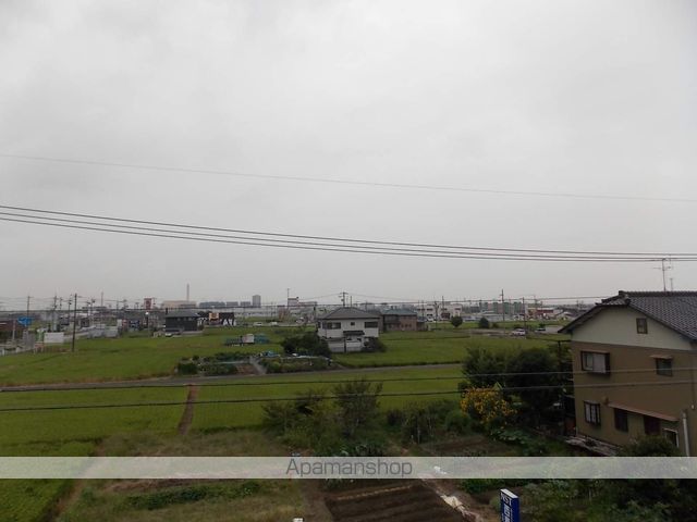 眺望　眺望