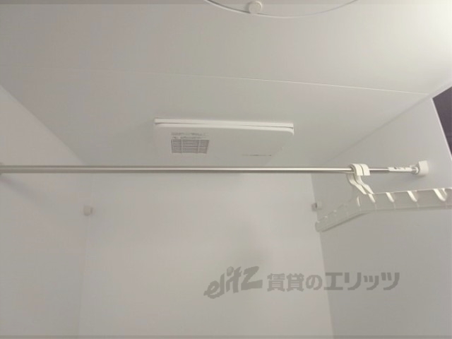 その他設備　浴室乾燥機