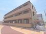 竹田駅より徒歩8分 3階 築13年2ヶ月の賃貸物件
