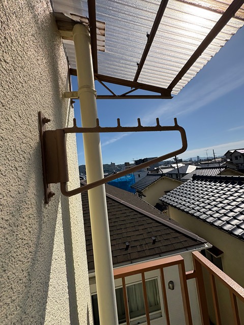 津田コーポのその他写真