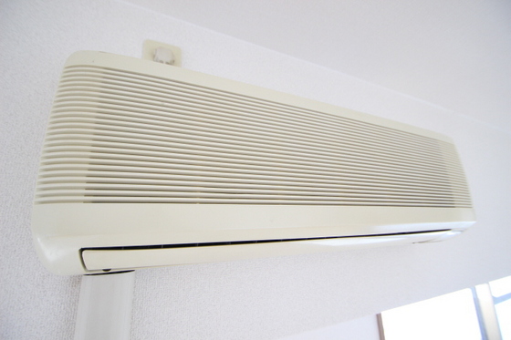 その他設備　※別部屋の写真です
