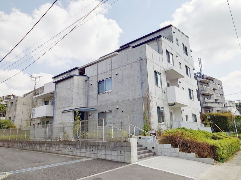 建物外観　☆綺麗な外観☆