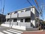 稲城駅より徒歩4分 1階 築5年8ヶ月の賃貸物件