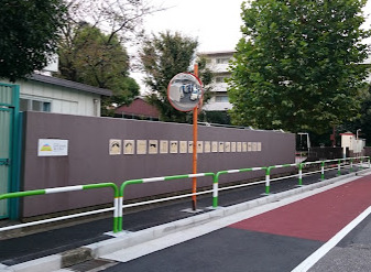 幼稚園・保育園　北区立東田端保育園（幼稚園・保育園）まで1247m