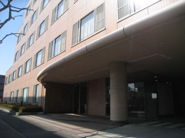 病院　回心堂第二病院（病院）まで360m