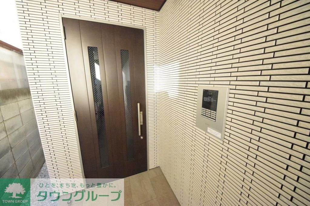 その他共有部分　★お部屋探しは株式会社タウンハウジング東京まで★