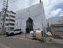 野幌駅より徒歩4分 新築 4階建の賃貸物件