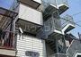 和泉大宮駅より徒歩3分 2階 築30年2ヶ月の賃貸物件
