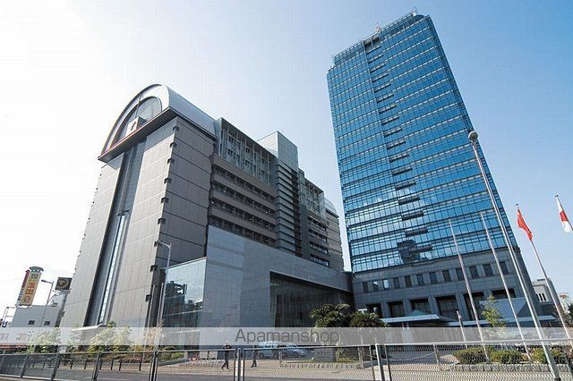 役所　堺市役所・堺区役所（役所）まで205m