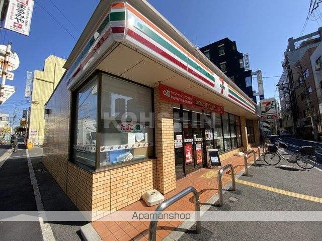 コンビニ　セブンイレブン（コンビニ）まで234m