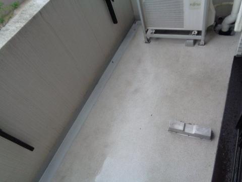 バルコニー　ベランダ