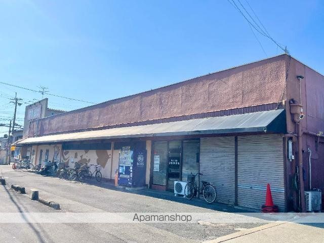 その他　マルシゲ高見の里店（その他）まで438m