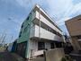 馬堀海岸駅より徒歩6分 3階 築32年5ヶ月の賃貸物件