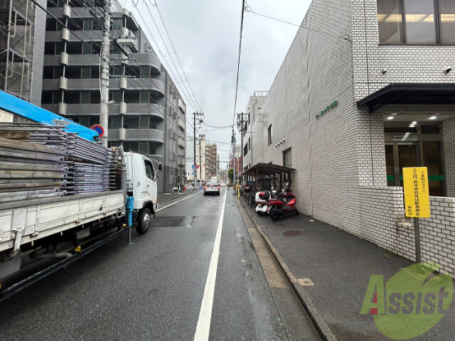 駐車場　駐車場その他