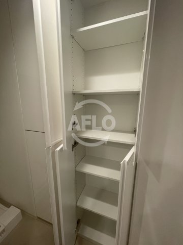 収納　ジオ四天王寺一丁目　収納