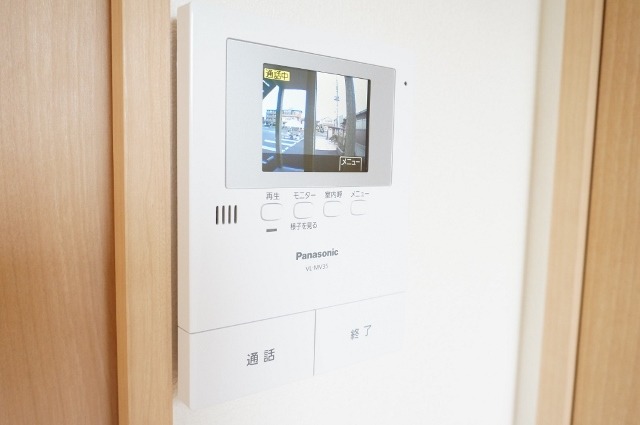 セキュリティ　図面と現状に相違がある場合には現状を優先