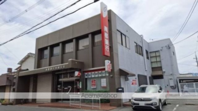 銀行　南都銀行坊城支店（銀行）まで175m