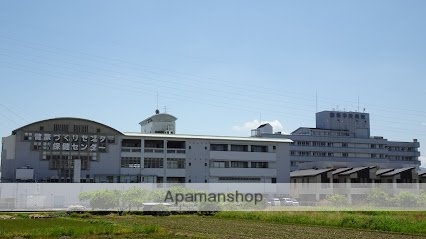 その他　国保中央病院（その他）まで1600m