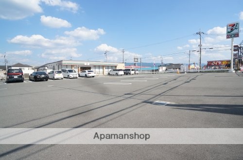 コンビニ　セブンイレブン　橿原十市町店（コンビニ）まで220m