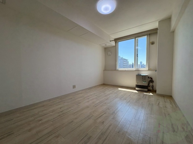 その他部屋・スペース　スタイリッシュな暮らしができる１Ｋのお部屋です！