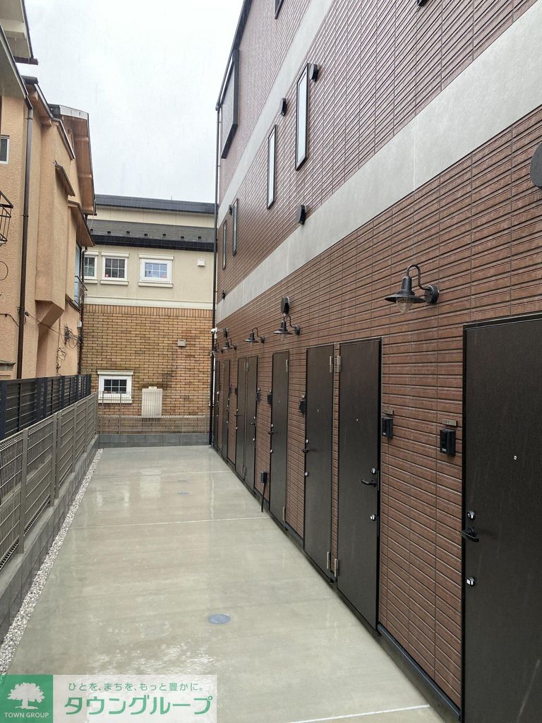 ロビー