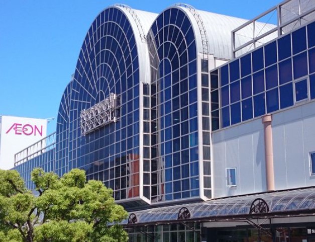 スーパー　AEON STYLE(イオンスタイル) 新浦安店（スーパー）まで1439m