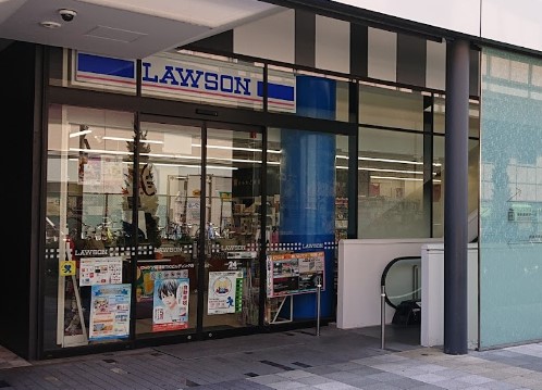 コンビニ　ローソン 新浦安TKビルディング店（コンビニ）まで1116m