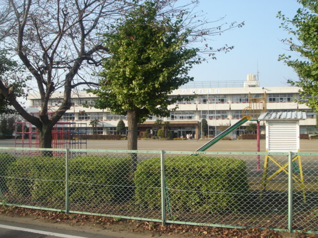 その他　古河市立下辺見小学校（その他）まで572m