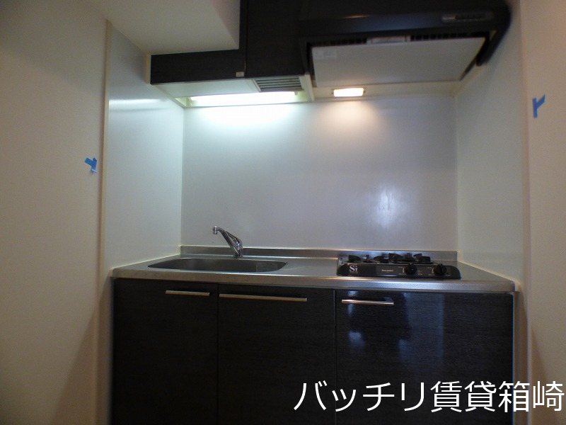 キッチン　別号室の画像の為、現状を優先いたします
