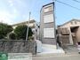 小田急相模原駅より徒歩6分 3階 新築の賃貸物件