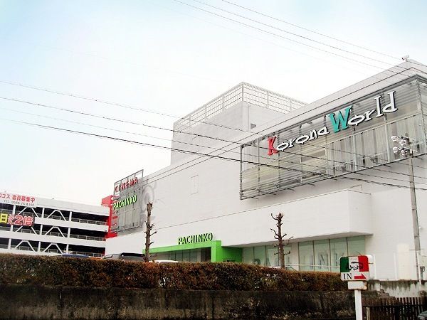 その他　コロナ安城店（その他）まで5200m