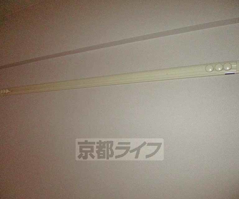 その他設備　広々とした部屋です。