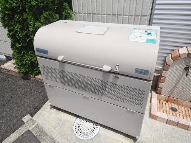 その他共有部分　★★駐車場★★