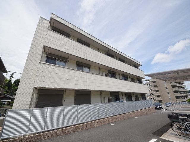 その他共有部分　★★ゴミ置場★★